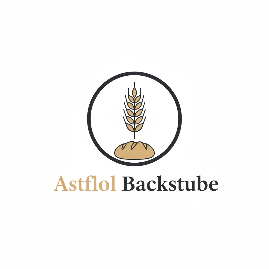Astflol Backstube Logo